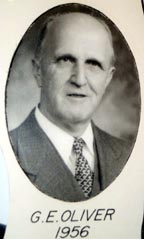 Guy Oliver
